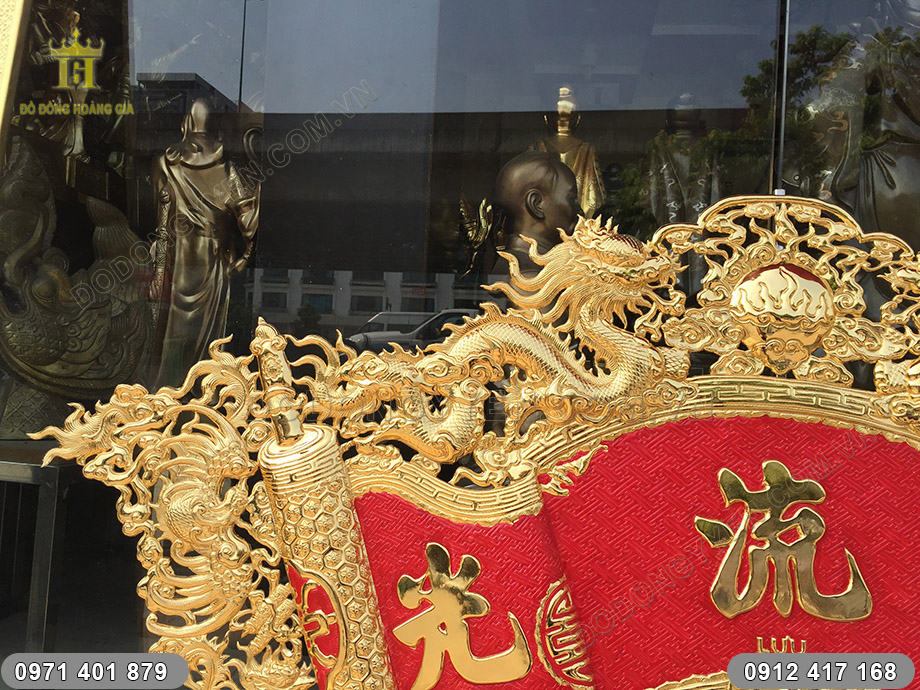 cuốn thư c&acirc;u đối mạ v&agrave;ng